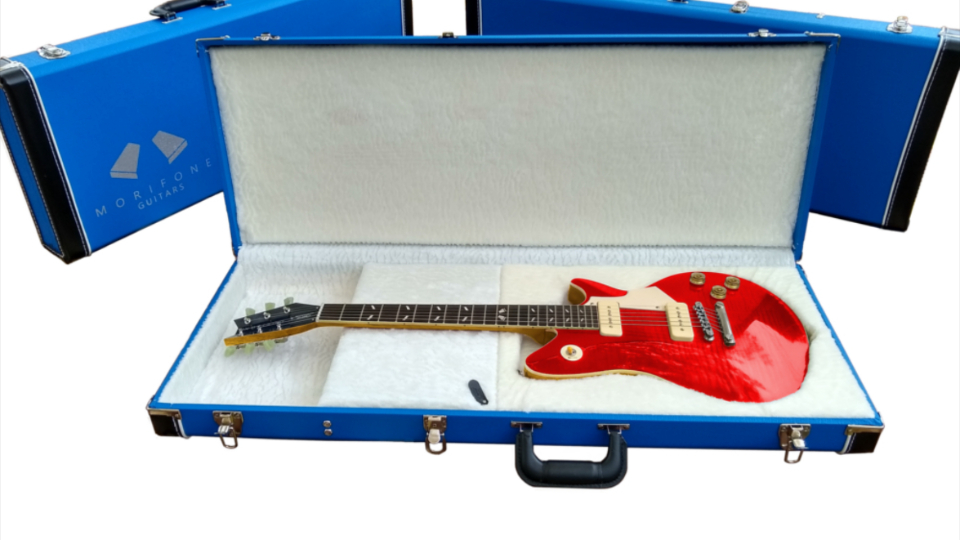 3 Reasons You Should Buy Guitars From Smaller Builders | Articles @ Ultimate -Guitar.Com