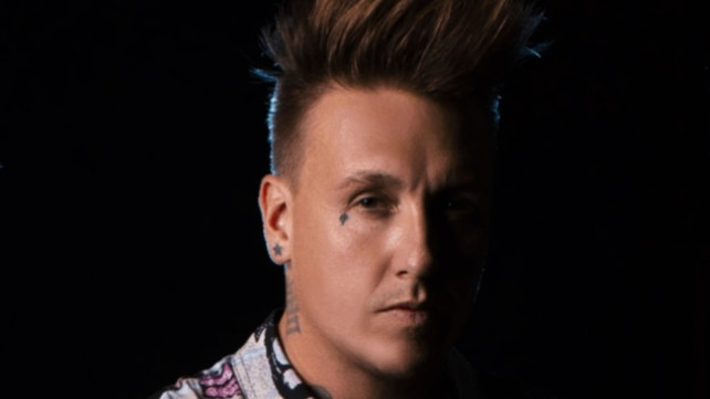 Papa Roach Frontman Opens Up on Mental Health Struggles: 'Thank God I ...