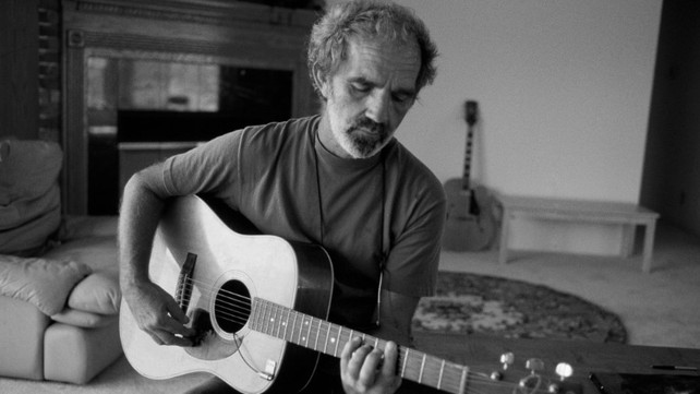 8 Facts About J.J. Cale (aka The Breeze) | Ultimate Guitar