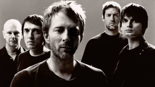 Radiohead Address 2012 Stage Collapse: 'There Have Been No Real Answers ...