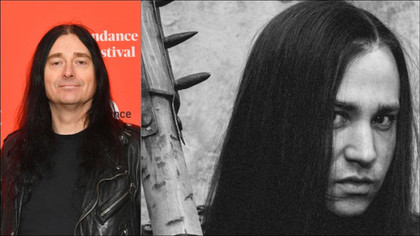 Lords of Chaos' Director Explains Why Characters Don't Have