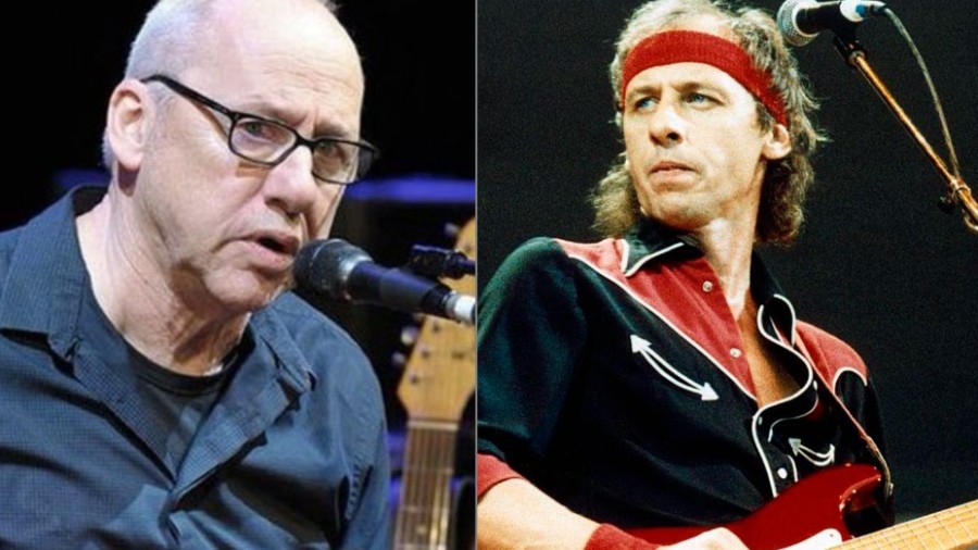 Mark Knopfler Explains Who the 'Sultans of Swing' From Iconic Dire Straits  Song Are | Music News @ Ultimate-Guitar.Com